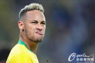 内马尔最近的爆料视频,足球场背后的真实故事与心路历程 第2张 内马尔最近的爆料视频,足球场背后的真实故事与心路历程 第2张